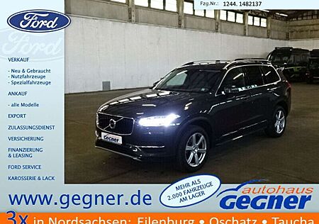 Volvo XC 90 XC90 D5 Autm. 235PS Momentum AWD LED ACC