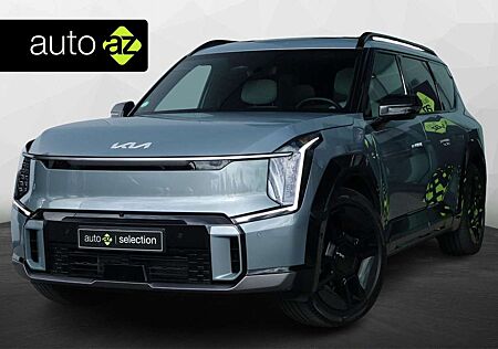 Kia EV9 Launch Edition GT-Line AWD 99.8 kWh