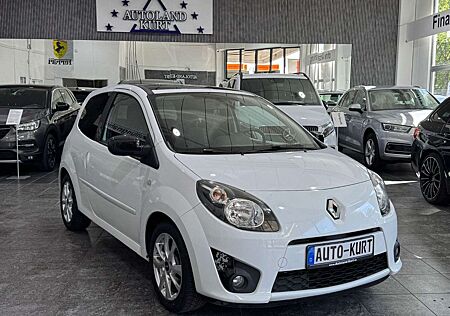 Renault Twingo 1,2i Night & Day*Automatik*Panorama