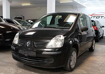 Renault Modus *Klima*elektr.Fensterheber*kein TÜV*