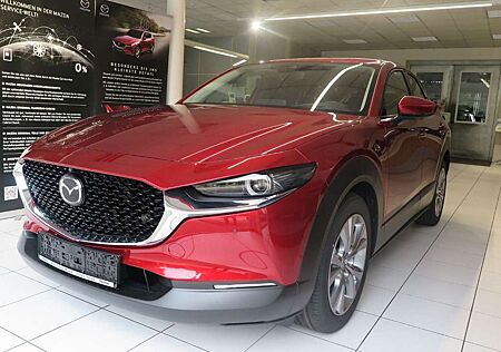 Mazda CX-30 SKYACTIV-G 2.0 M-Hybrid 6GS AL-SELECTION