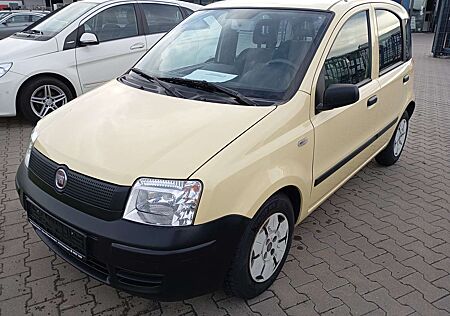 Fiat Panda 1.1 8V Active