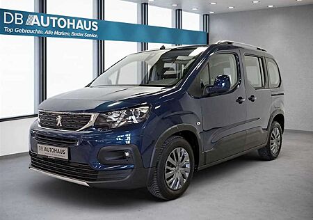 Peugeot Rifter Kombi Allure 1.2 PureTech