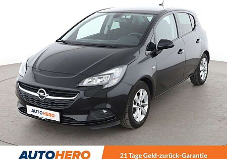Opel Corsa 1.4 ON*TEMPO*PDC*SHZ*KLIMA*GARANTIE