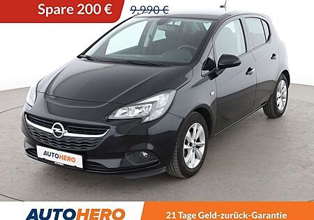 Opel Corsa 1.4 ON*TEMPO*PDC*SHZ*KLIMA*GARANTIE