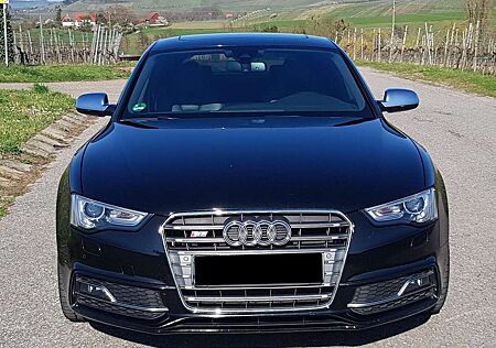 Audi S5 Sportback S tronic