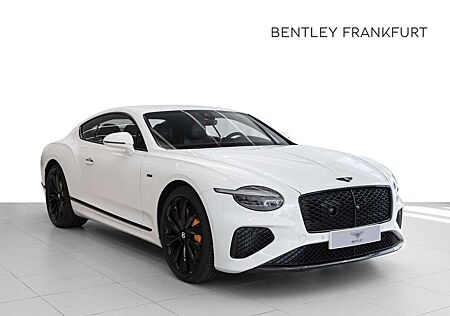 Bentley Continental GT Black Edition von FRANKFURT