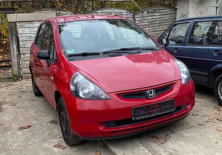 Honda Jazz 1.2 S