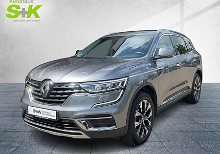 Renault Koleos TECHNO TCe 160 EDC+NAVI+GJR+KAMERA+SHZG+LED+