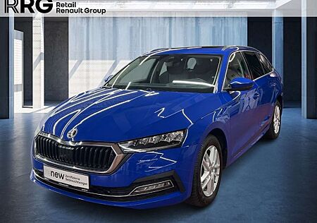 Skoda Octavia COMBI FIRST EDITION TDI 150 DSG