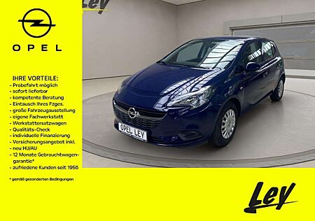 Opel Corsa Selection