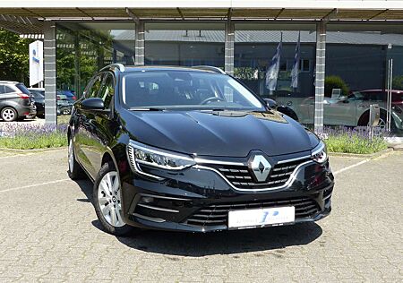 Renault Megane IV dCI Aut.Grandtour AHK APP M+S DAB PDC