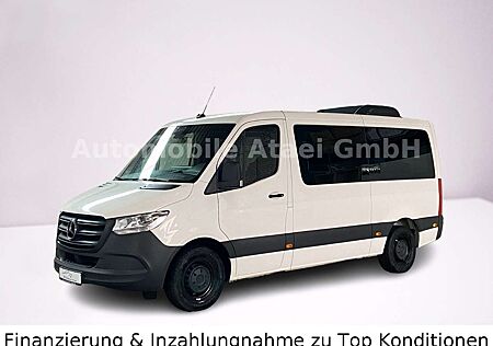 Mercedes-Benz Sprinter 316 Tourer 9-SITZE *DACHKLIMA* (0357)