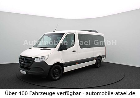 Mercedes-Benz Sprinter 316 Tourer 9-SITZE *DACHKLIMA* (0357)