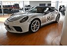 Porsche 911 Speedster Heritage LIFT/APPROVED 09.2024/RFK