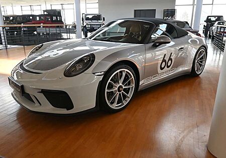 Porsche 911 Speedster Heritage LIFT/RFK