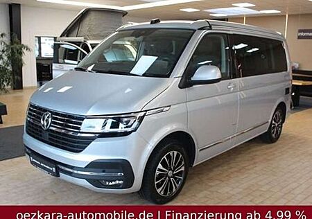 VW T6 Volkswagen .1 California California Ocean FWD 150PS DSG *2x Standheizung
