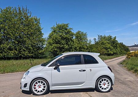 Abarth 695 Koni/Brembo Edition