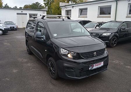 Peugeot Partner L2 BLUEHDI