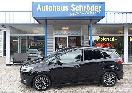 Ford C-Max 1,5 EcoBoost 110kW Sport Auto