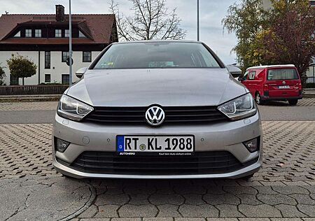 VW Golf Sportsvan Volkswagen 1.2 TSI (BlueMotion Technology) Trendline