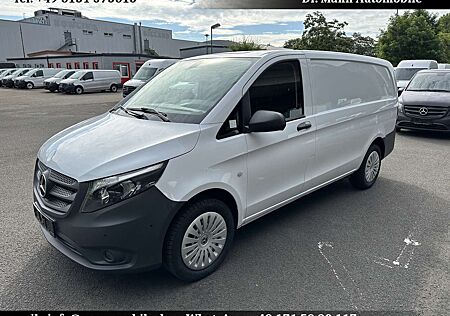 Mercedes-Benz Vito 114 CDI 4x4 lang 2,5 to AHK Last Sortimo