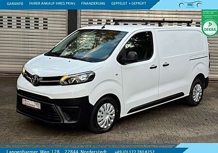 Toyota Pro Ace Proace L2H1 Kasten Comfort