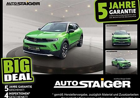 Opel Mokka 1.2 Turbo Elegance LED+SHZ+Fernlichtass.
