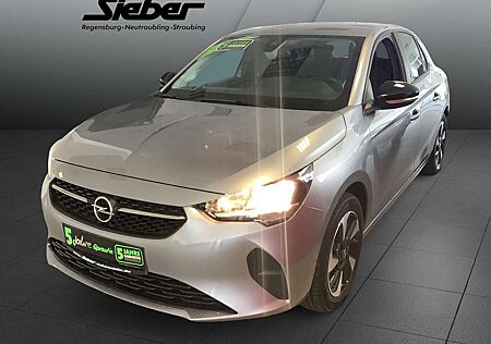 Opel Corsa e Edition *Sitzheizung*PDC*Klima*Tempomat*