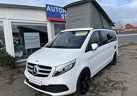 Mercedes-Benz Vito 250 d 4MATIC Marco Polo