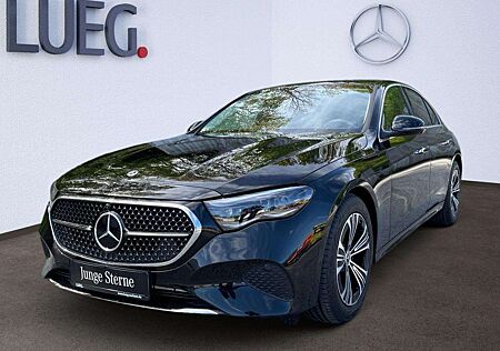 Mercedes-Benz E 220 d 4M AVANTGARDE+ADVANCED+DISTRONIC+WINTERP