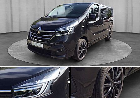 Renault Trafic 2,0 dci 170 EDC SpaceClass Standheizung