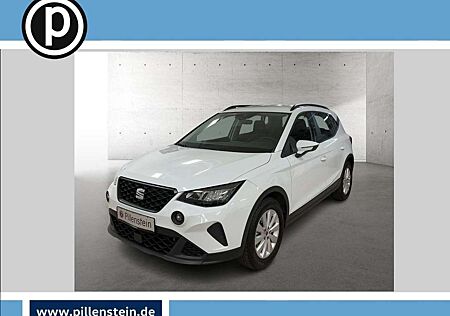 Seat Arona STYLE 1.0 TSI DSG LED FRONT-ASSIST PDC