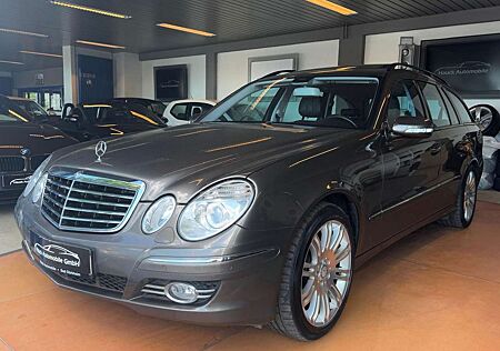 Mercedes-Benz E 350 T/SHZ/MEMORY/STANDHEIZ/F1/SHZ/BELÜFT/TEMPO