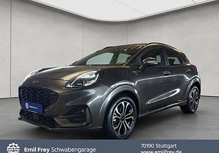 Ford Puma 1.0 EcoBoost Hybrid Aut. ST-LINE X