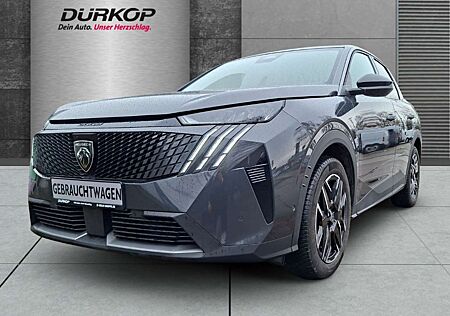Peugeot 3008 Hybrid Neuer Allure HYBRID 136 e