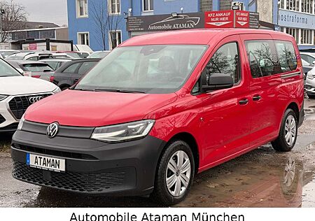 VW Volkswagen Others Caddy Maxi 2.0 TDI DSG / Navi / LED / Kamera