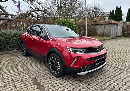 Opel Mokka e Ultimate