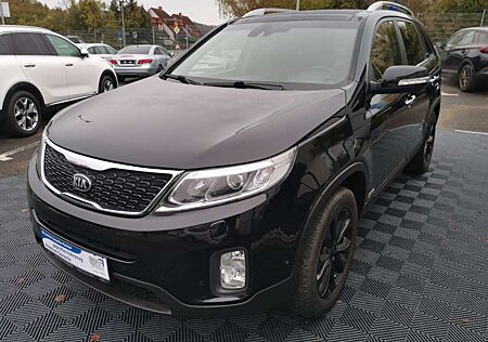 Kia Sorento Spirit 4WD