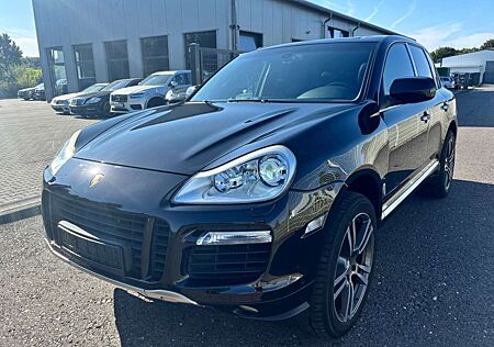 Porsche Cayenne Turbo Navi+/Panorama/BOSE/Bi-Xenon/AHK