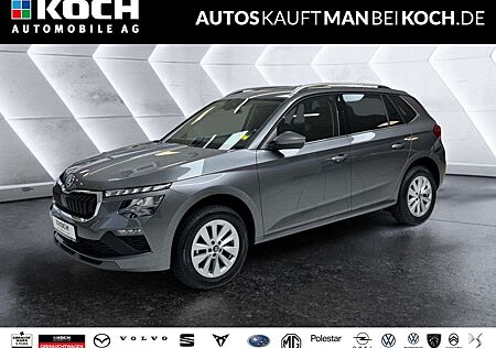 Skoda Kamiq 1.5 TSI DSG SELECTION LED WINTER+ APP PDC