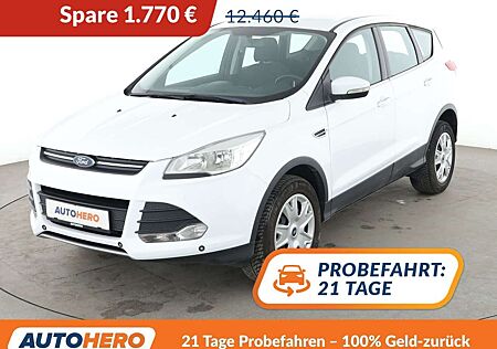 Ford Kuga 1.5 EcoBoost Trend *TEMPO*PDC*KLIMA*GARANTIE*