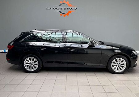 Audi A4 Avant design +HU NEU+AHK+ACC+EL.HECKKLAPPE+