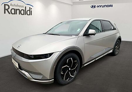 Hyundai IONIQ 5 77,4kWh+Allrad+ UNIQ+inkl.Relaxpaket+Sofort+