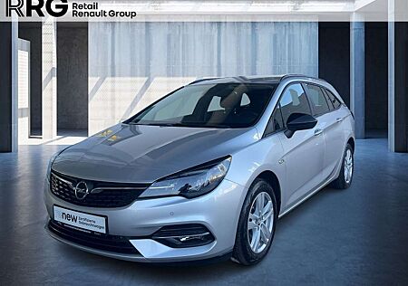 Opel Astra 1.5 D Business Edition