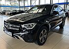 Mercedes-Benz GLC 220 4M*Business*Off-Road*AHK*LED*Navi*MBUX