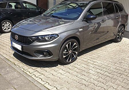 Fiat Tipo Kombi 1.4 T-Jet S-Design