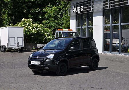 Fiat Panda 0.9 TwinAir, Cross 4x4 *SENSOREN HINTEN*