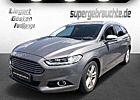 Ford Mondeo Titanium