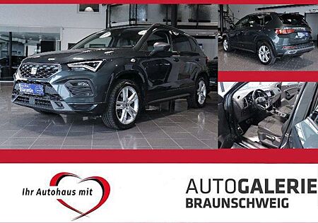 Seat Ateca 2.0 TDI DSG FR-LINE *VIRTUAL*AHK*ACC*CAM*